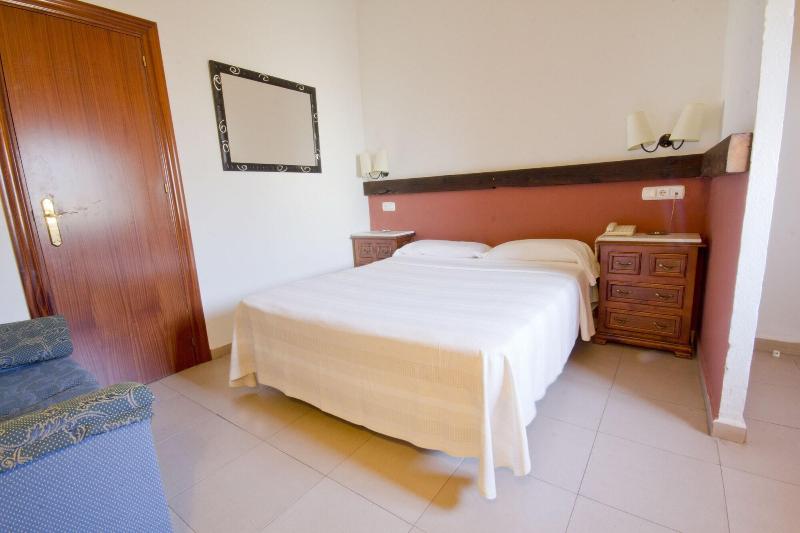 Imagen de alojamiento Hostal Nueva Andalucía Imagen de alojamiento Hostal Nueva Andalucía
