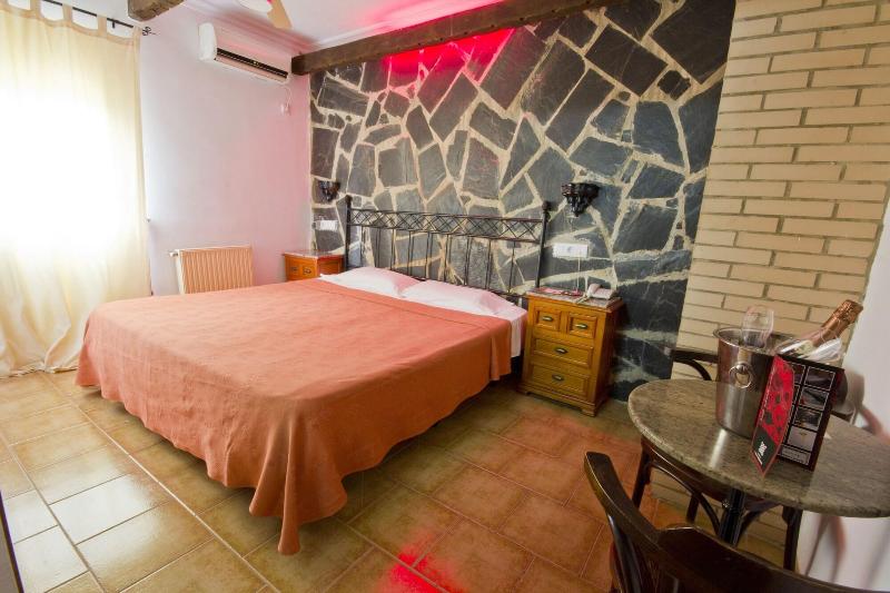 Imagen de alojamiento Hostal Nueva Andalucía Imagen de alojamiento Hostal Nueva Andalucía
