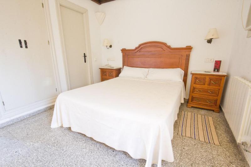 Imagen de alojamiento Hostal Nueva Andalucía Imagen de alojamiento Hostal Nueva Andalucía