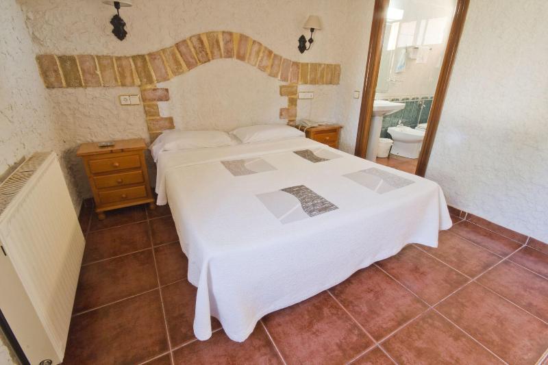 Imagen de alojamiento Hostal Nueva Andalucía Imagen de alojamiento Hostal Nueva Andalucía