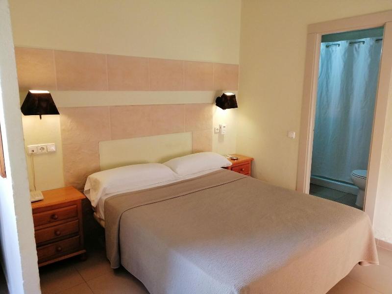 Imagen de alojamiento Hostal Nueva Andalucía Imagen de alojamiento Hostal Nueva Andalucía