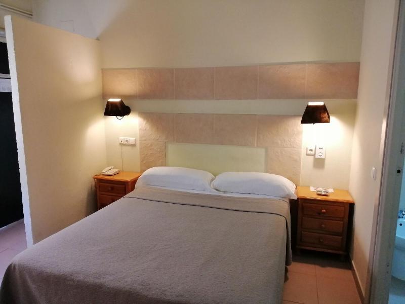 Imagen de alojamiento Hostal Nueva Andalucía Imagen de alojamiento Hostal Nueva Andalucía