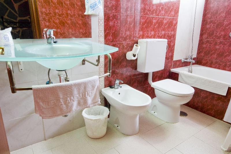 Imagen de alojamiento Hostal Nueva Andalucía Imagen de alojamiento Hostal Nueva Andalucía