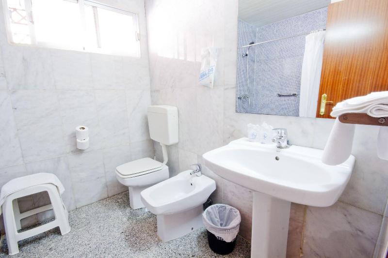 Imagen de alojamiento Hostal Nueva Andalucía Imagen de alojamiento Hostal Nueva Andalucía