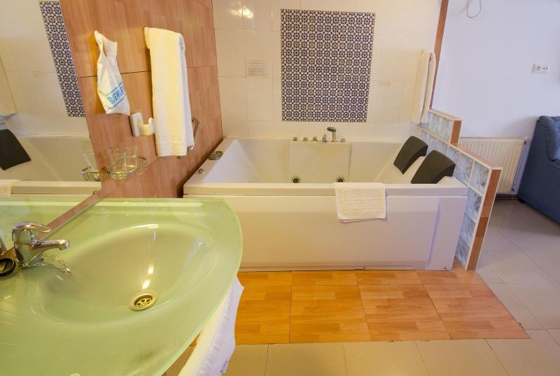 Imagen de alojamiento Hostal Nueva Andalucía Imagen de alojamiento Hostal Nueva Andalucía