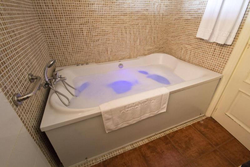 Imagen de alojamiento Hostal Nueva Andalucía Imagen de alojamiento Hostal Nueva Andalucía