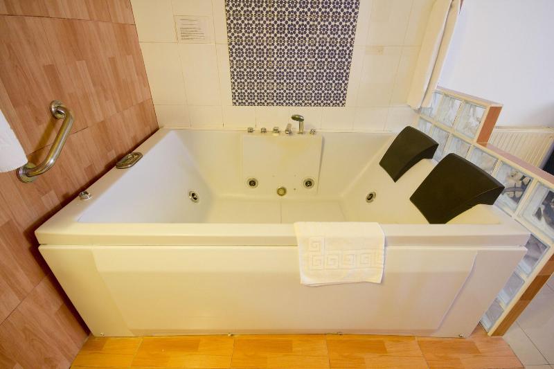 Imagen de alojamiento Hostal Nueva Andalucía Imagen de alojamiento Hostal Nueva Andalucía