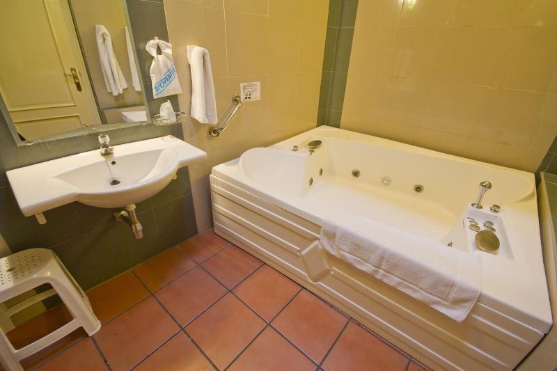 Imagen de alojamiento Hostal Nueva Andalucía Imagen de alojamiento Hostal Nueva Andalucía