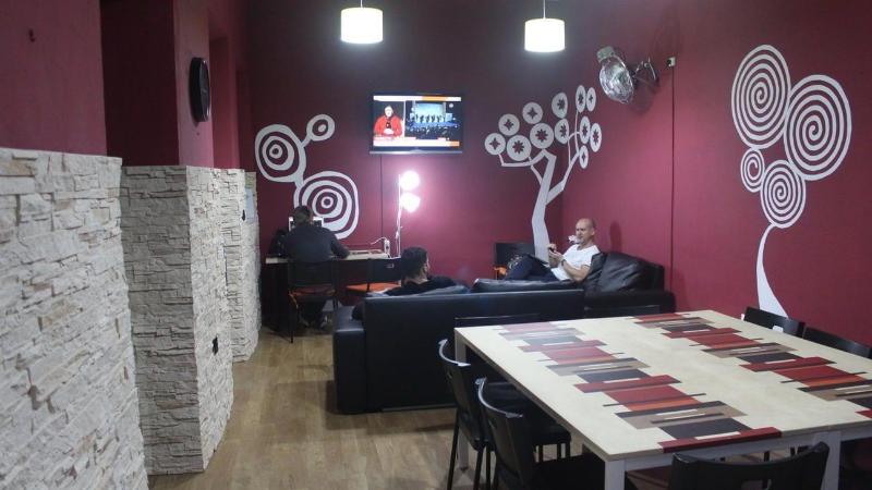 Imagen de alojamiento Summer Hostel Cádiz Imagen de alojamiento Summer Hostel Cádiz