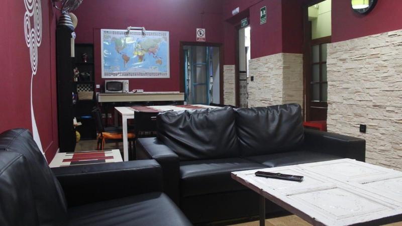 Imagen de alojamiento Summer Hostel Cádiz Imagen de alojamiento Summer Hostel Cádiz