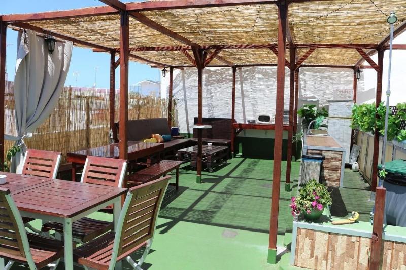 Imagen de alojamiento Summer Hostel Cádiz Imagen de alojamiento Summer Hostel Cádiz