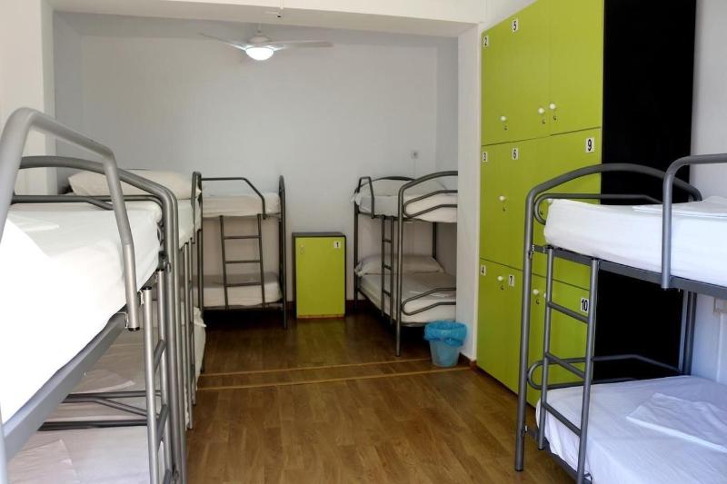 Imagen de alojamiento Summer Hostel Cádiz Imagen de alojamiento Summer Hostel Cádiz