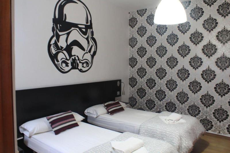 Imagen de alojamiento Summer Hostel Cádiz Imagen de alojamiento Summer Hostel Cádiz