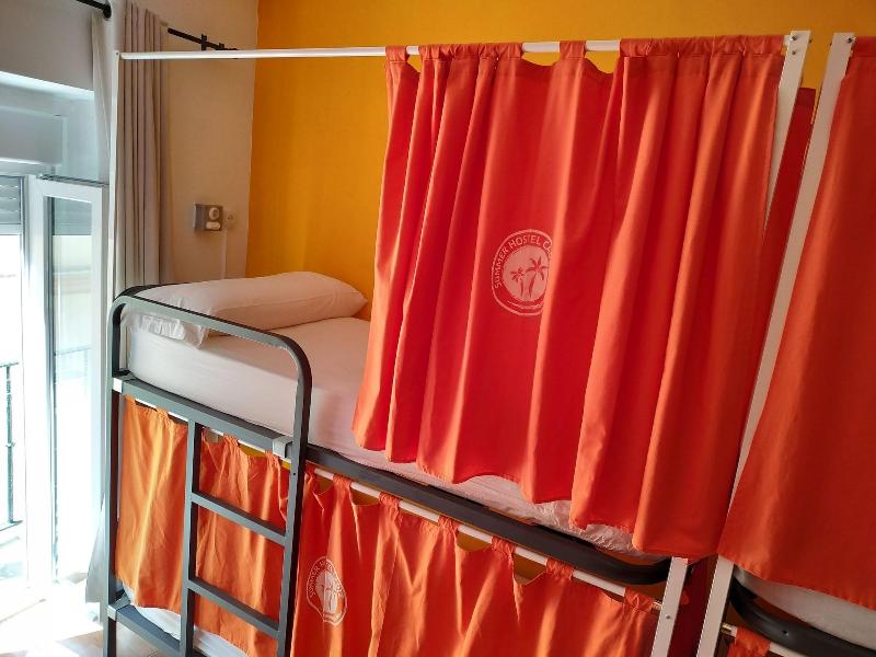 Imagen de alojamiento Summer Hostel Cádiz Imagen de alojamiento Summer Hostel Cádiz