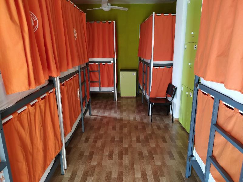 Imagen de alojamiento Summer Hostel Cádiz Imagen de alojamiento Summer Hostel Cádiz