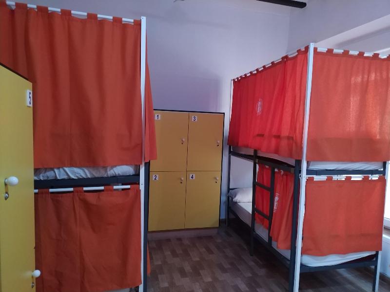 Imagen de alojamiento Summer Hostel Cádiz Imagen de alojamiento Summer Hostel Cádiz
