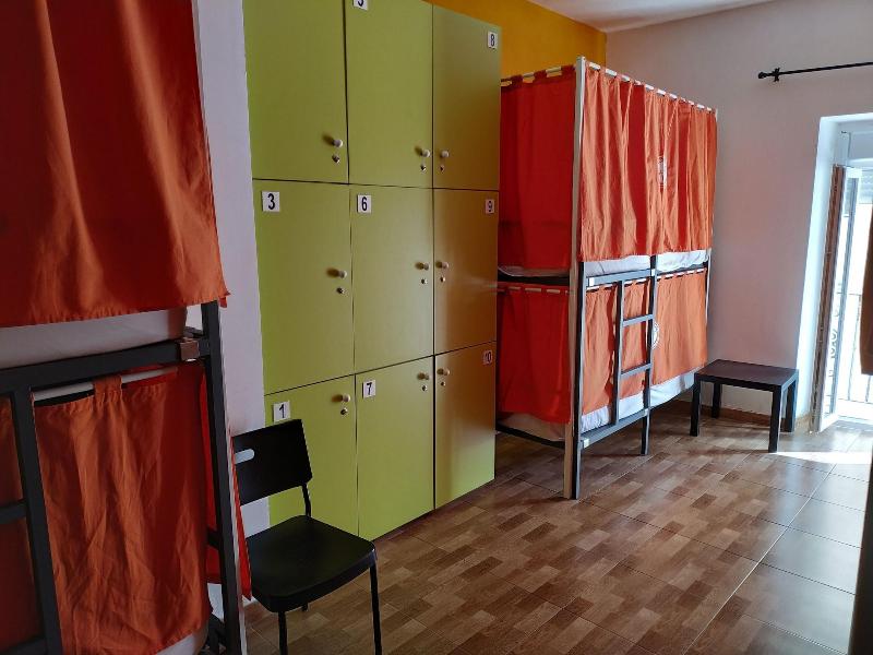 Imagen de alojamiento Summer Hostel Cádiz Imagen de alojamiento Summer Hostel Cádiz