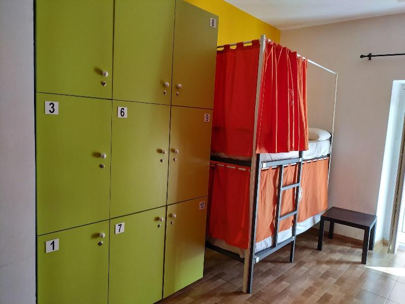 Imagen de alojamiento Summer Hostel Cádiz Imagen de alojamiento Summer Hostel Cádiz