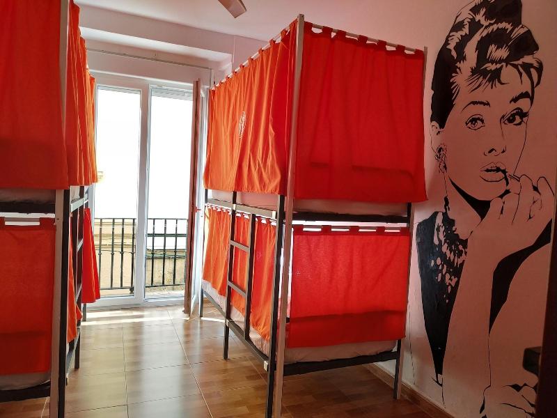 Imagen de alojamiento Summer Hostel Cádiz Imagen de alojamiento Summer Hostel Cádiz