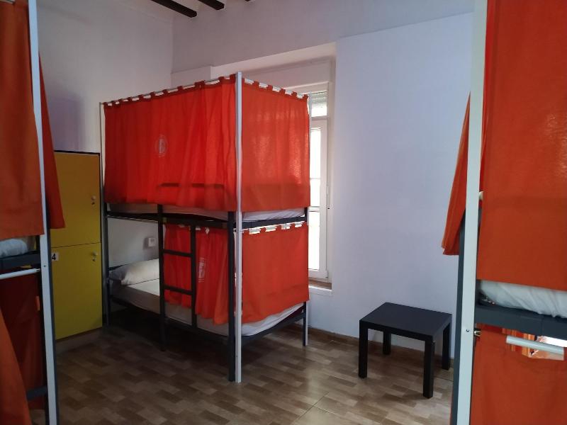 Imagen de alojamiento Summer Hostel Cádiz Imagen de alojamiento Summer Hostel Cádiz