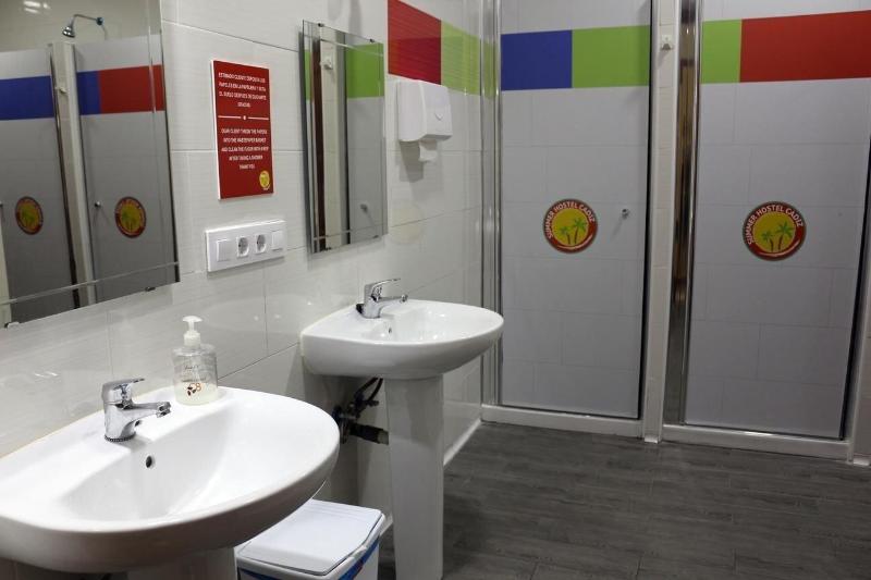 Imagen de alojamiento Summer Hostel Cádiz Imagen de alojamiento Summer Hostel Cádiz