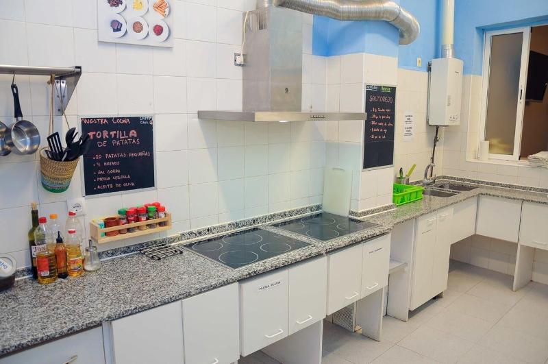 Imagen de alojamiento Summer Hostel Cádiz Imagen de alojamiento Summer Hostel Cádiz