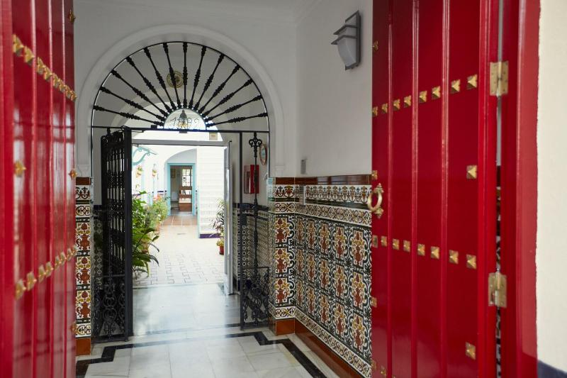 Imagen de alojamiento Hostal Campo Nuevo Imagen de alojamiento Hostal Campo Nuevo