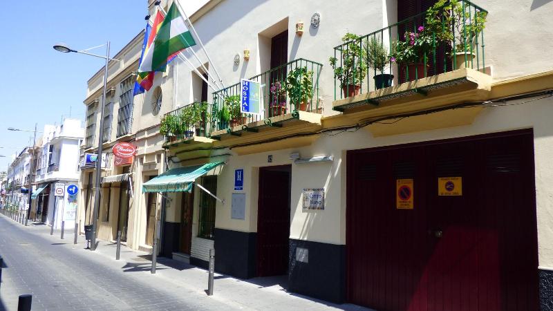Imagen de alojamiento Hostal Campo Nuevo Imagen de alojamiento Hostal Campo Nuevo
