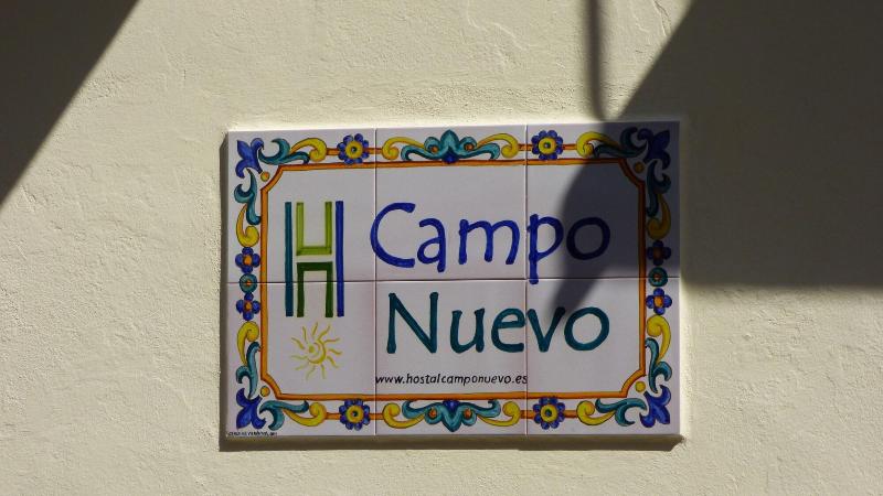 Imagen de alojamiento Hostal Campo Nuevo Imagen de alojamiento Hostal Campo Nuevo