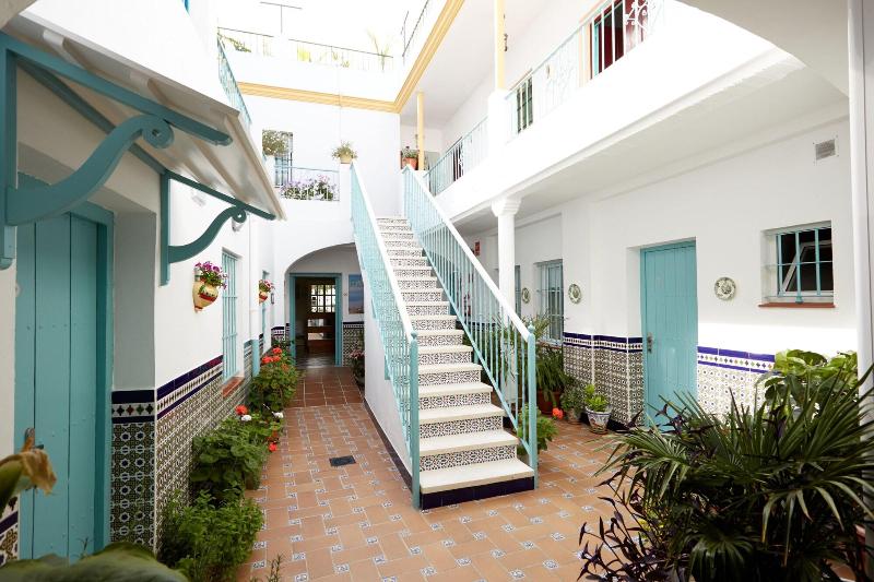 Imagen de alojamiento Hostal Campo Nuevo Imagen de alojamiento Hostal Campo Nuevo