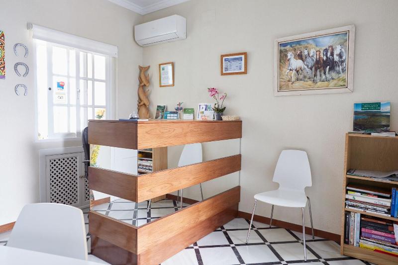 Imagen de alojamiento Hostal Campo Nuevo Imagen de alojamiento Hostal Campo Nuevo