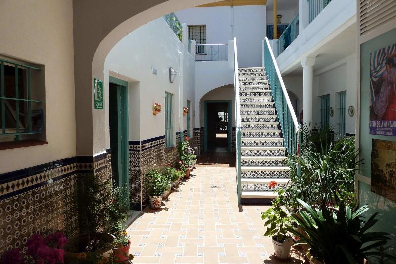 Imagen de alojamiento Hostal Campo Nuevo Imagen de alojamiento Hostal Campo Nuevo