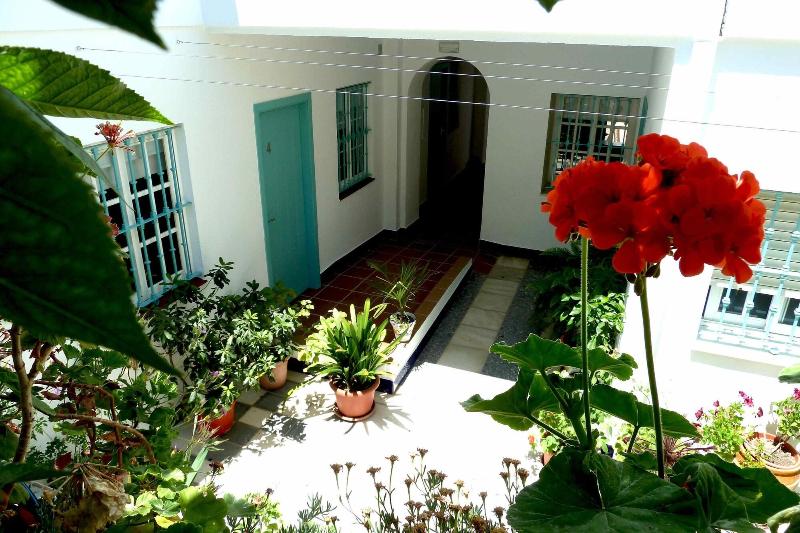 Imagen de alojamiento Hostal Campo Nuevo Imagen de alojamiento Hostal Campo Nuevo