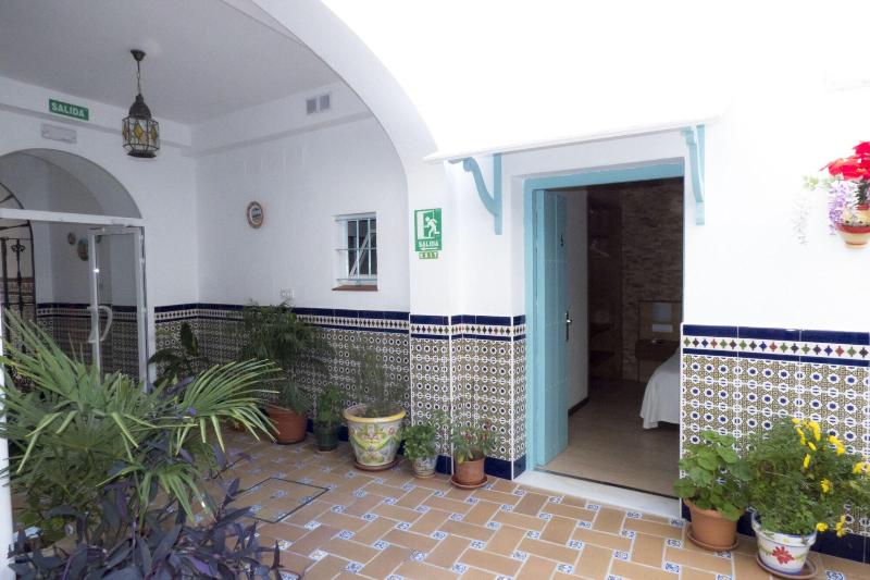 Imagen de alojamiento Hostal Campo Nuevo Imagen de alojamiento Hostal Campo Nuevo