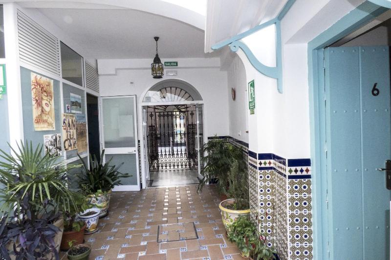 Imagen de alojamiento Hostal Campo Nuevo Imagen de alojamiento Hostal Campo Nuevo