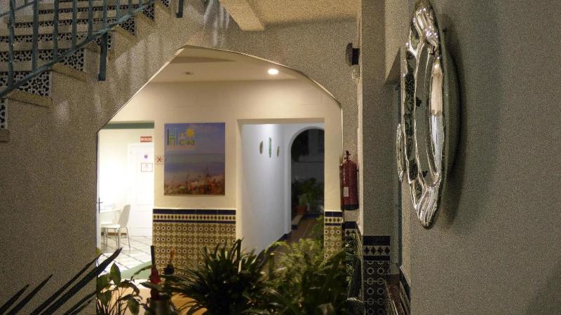 Imagen de alojamiento Hostal Campo Nuevo Imagen de alojamiento Hostal Campo Nuevo