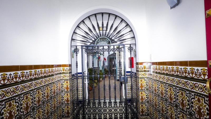 Imagen de alojamiento Hostal Campo Nuevo Imagen de alojamiento Hostal Campo Nuevo