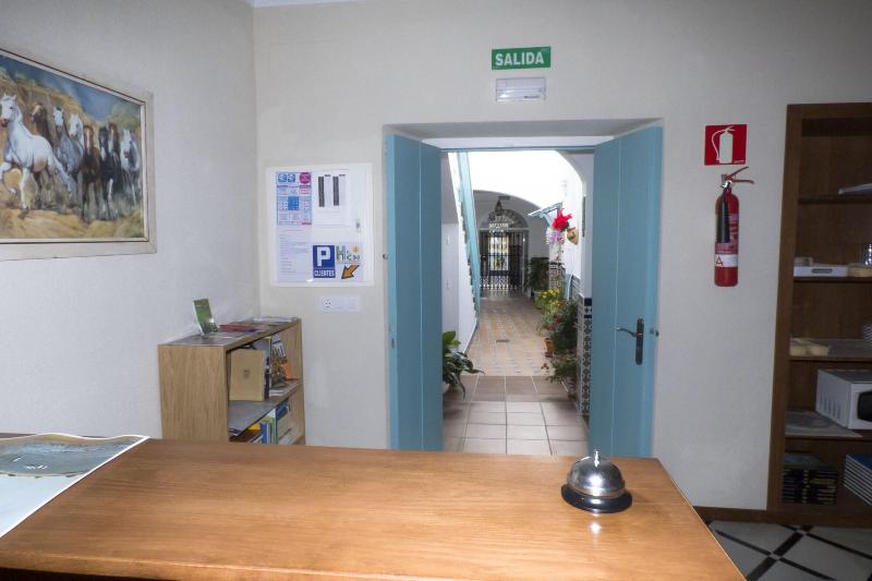 Imagen de alojamiento Hostal Campo Nuevo Imagen de alojamiento Hostal Campo Nuevo