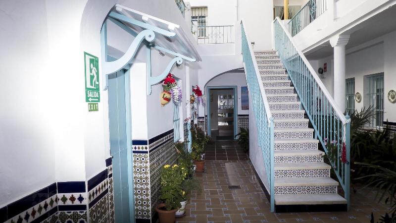 Imagen de alojamiento Hostal Campo Nuevo Imagen de alojamiento Hostal Campo Nuevo