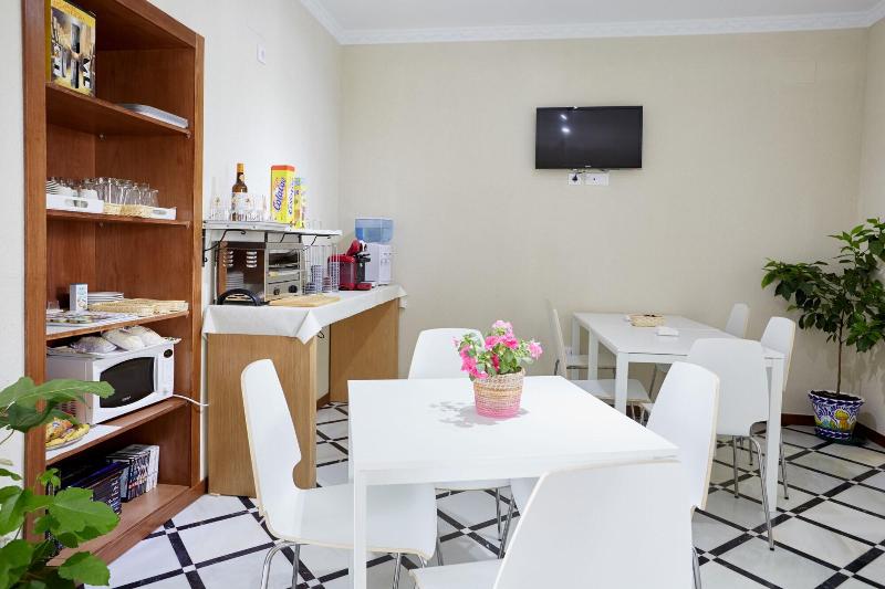 Imagen de alojamiento Hostal Campo Nuevo Imagen de alojamiento Hostal Campo Nuevo