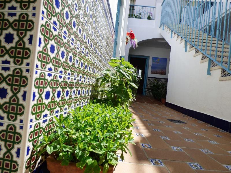 Imagen de alojamiento Hostal Campo Nuevo Imagen de alojamiento Hostal Campo Nuevo
