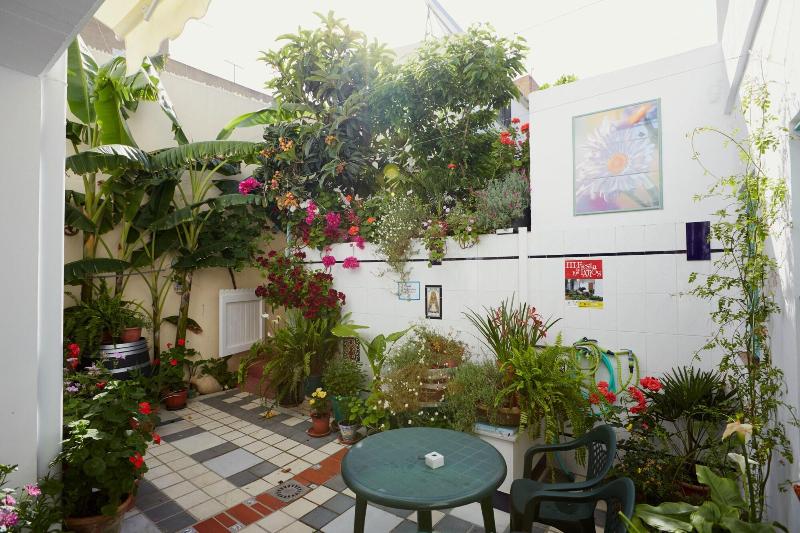 Imagen de alojamiento Hostal Campo Nuevo Imagen de alojamiento Hostal Campo Nuevo