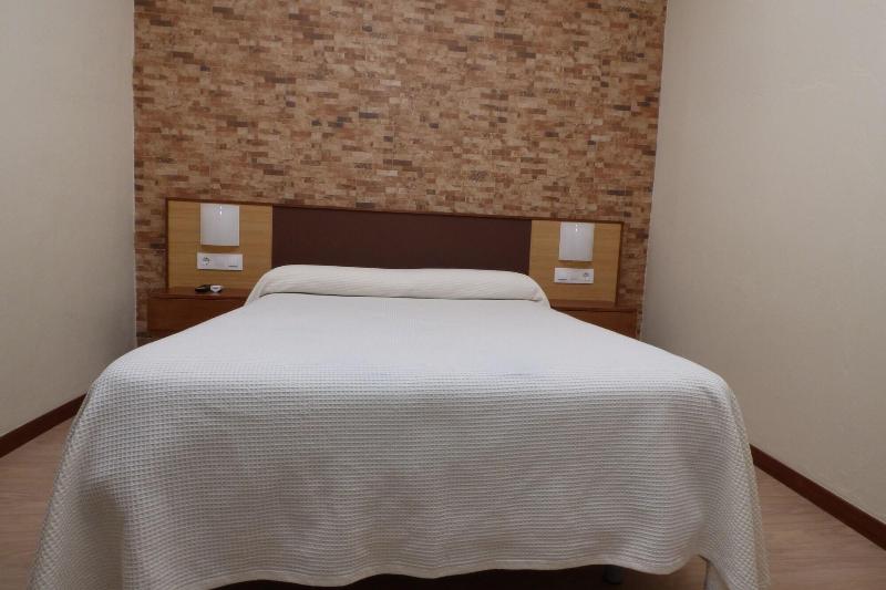 Imagen de alojamiento Hostal Campo Nuevo Imagen de alojamiento Hostal Campo Nuevo