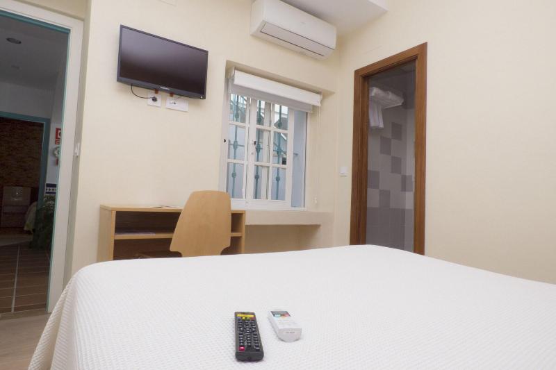 Imagen de alojamiento Hostal Campo Nuevo Imagen de alojamiento Hostal Campo Nuevo
