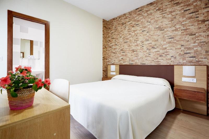 Imagen de alojamiento Hostal Campo Nuevo Imagen de alojamiento Hostal Campo Nuevo