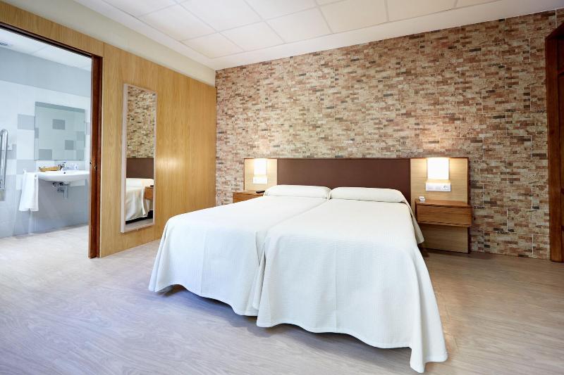 Imagen de alojamiento Hostal Campo Nuevo Imagen de alojamiento Hostal Campo Nuevo