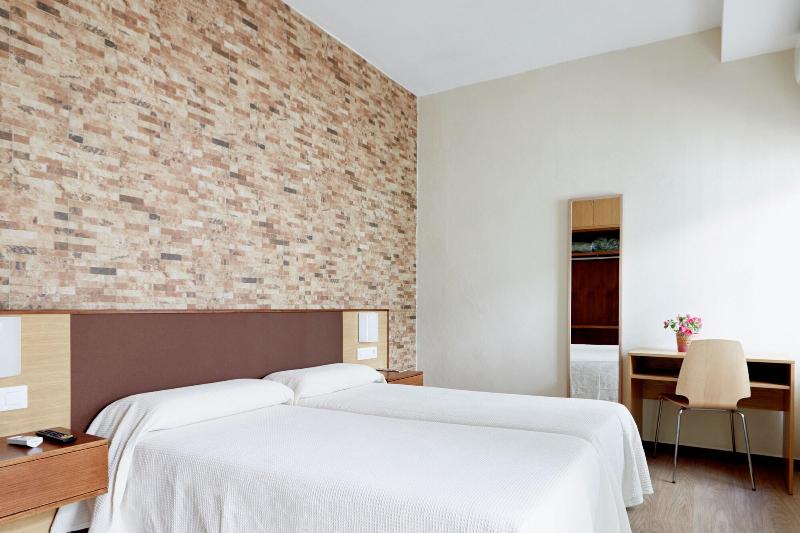 Imagen de alojamiento Hostal Campo Nuevo Imagen de alojamiento Hostal Campo Nuevo
