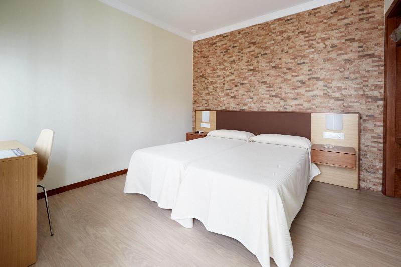 Imagen de alojamiento Hostal Campo Nuevo Imagen de alojamiento Hostal Campo Nuevo