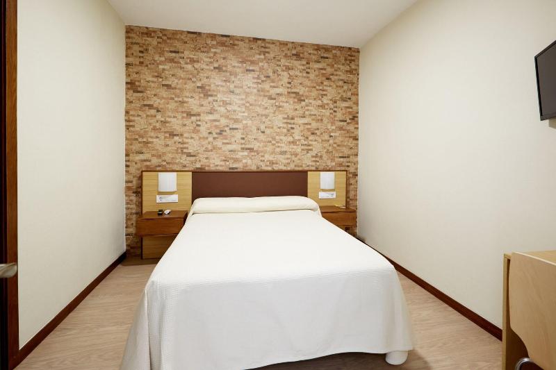 Imagen de alojamiento Hostal Campo Nuevo Imagen de alojamiento Hostal Campo Nuevo