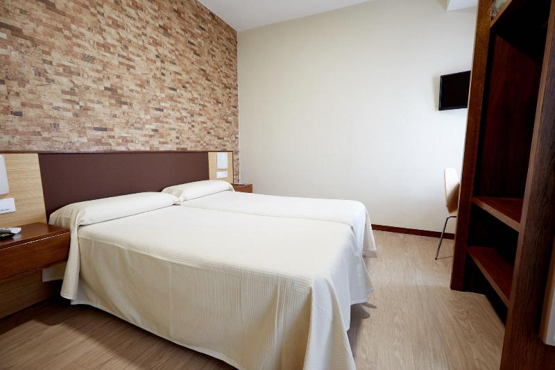 Imagen de alojamiento Hostal Campo Nuevo Imagen de alojamiento Hostal Campo Nuevo